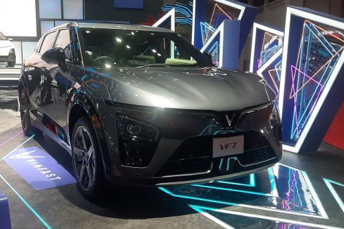 Persaingan SUV Listrik: VinFast VF7 Plus vs BYD Atto 3