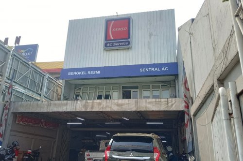 Biaya Perbaikan AC Mobil: Apa yang Perlu Diketahui Pemilik?