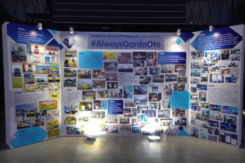 Perusahaan Asuransi Adaptasi dari Konvensional ke Era Digital