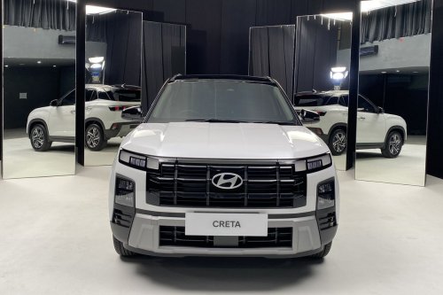 Biaya Perawatan Hyundai Creta Facelift Selama 5 Tahun