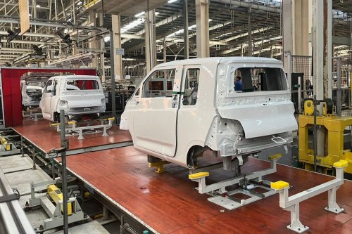 Mengapa TKDN Krusial Dalam Industri Otomotif Indonesia
