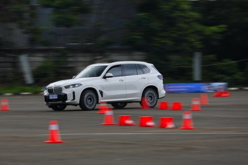 Siap Mudik Lebaran? BMW Campaign 2026 Tawarkan Diskon &amp; VHC Gratis