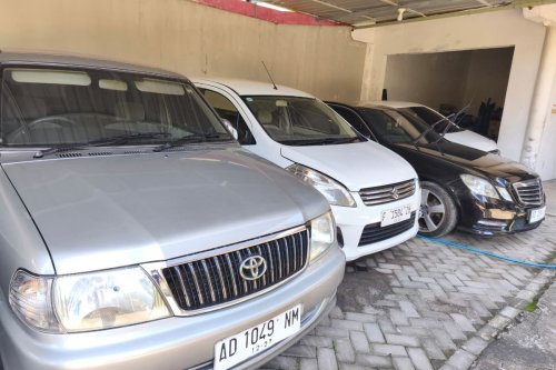 Ini Alasan Pedagang Mobil Bekas Tidak Mau Kasih Garansi