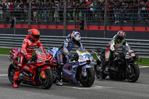 MotoGP Malaysia: Investasi atau Pemborosan Anggaran?