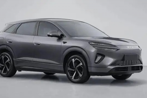 Curhat Pengguna Almaz Hybrid, | BYD Sealion 06