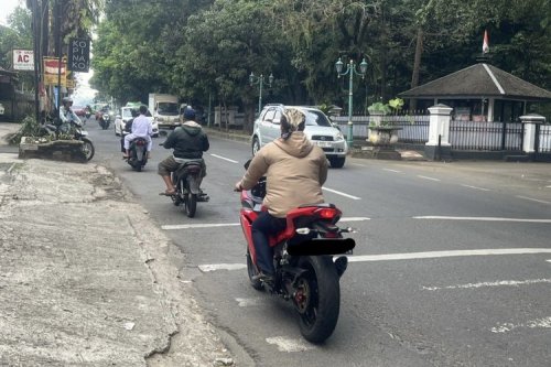 Simak Jenis Pelanggaran yang Jadi Target Operasi Zebra 2025 di Jawa Barat