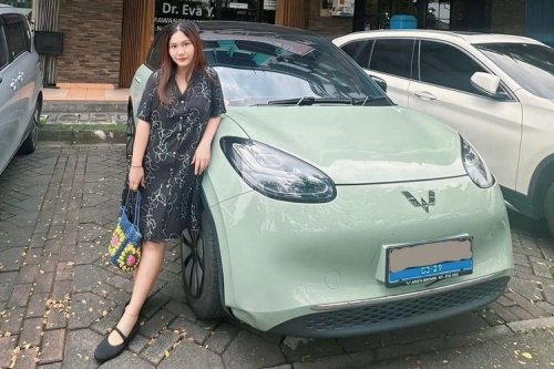 Curhat Pedagang Mobil Bekas, Enggan Jual Mobil Listrik