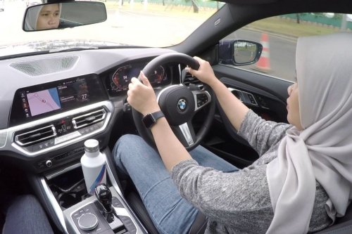 Penyebab Mobil Matik Terasa Kurang Responsif