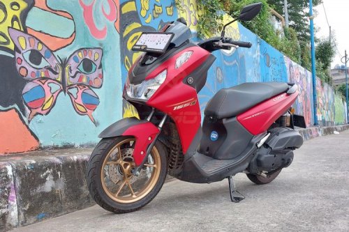 Update Harga Skutik Bongsor Juli 2025, Honda Forza Naik Rp 3 Juta