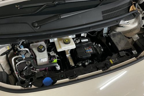 Hasil Tes Lengkap Aion UT: Desain, Performa, dan Konsumsi Daya