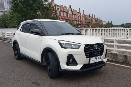 Alasan Kenapa Mobil CC Besar Tidak Selalu Boros BBM