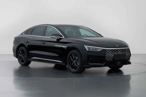 BYD Luncurkan Sub Merek Linghui untuk Taksi Online