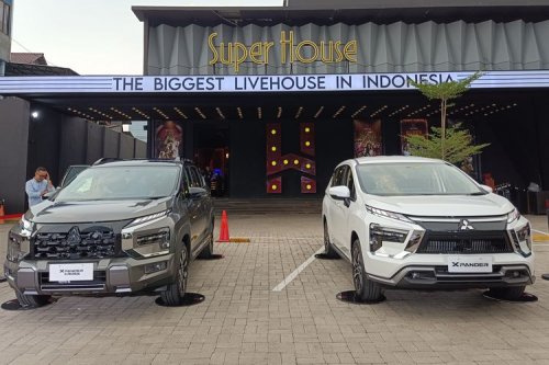 Tarif Sewa Mobil Nataru 2025: Fortuner dan Pajero Sport Jadi Favorit