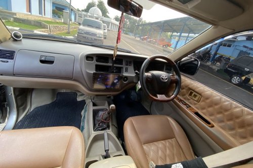 Kabin Mobil Cepat Gerah, Ini Kesalahan Umum yang Kerap Terjadi