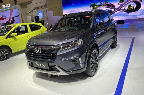Honda Rencanakan Mobil Hybrid untuk Segmen Menengah ke Bawah