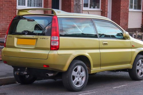 Dari HR-V Lawas ke Rolls-Royce, Ini Isi Garasi Raffi Ahmad