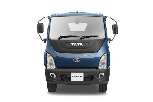 Spesifikasi Tata Ultra T.7, Truk Engkel Buat Koperasi Merah Putih