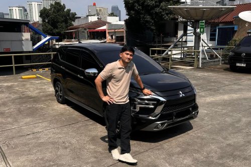 Ungkap Biaya Servis Mitsubishi Xpander Selama 3 Tahun Pemakaian