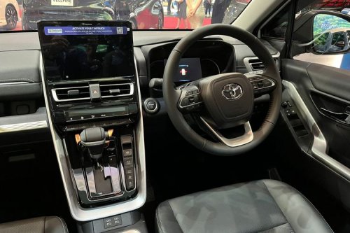 Toyota Kijang Innova Zenix Jago Nanjak, Ini Penjelasannya