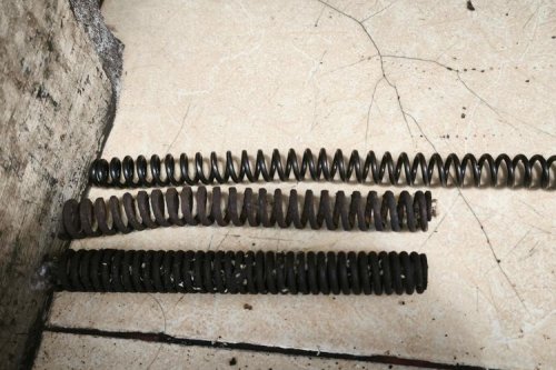 Fenomena Shock Absorber Motor Dijual Murah di Lapak Online