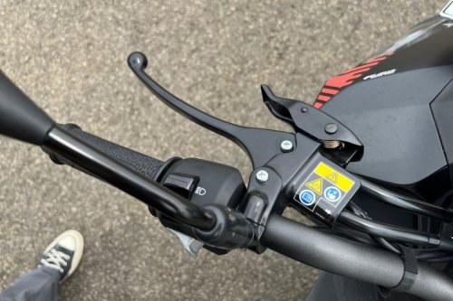 Bahas Desain Honda Vario 125 Street, Ini Plus dan Minusnya