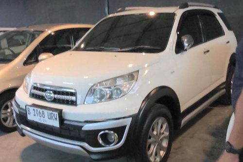 Rekomendasi 5 Mobil Bekas yang Cocok untuk Pemula