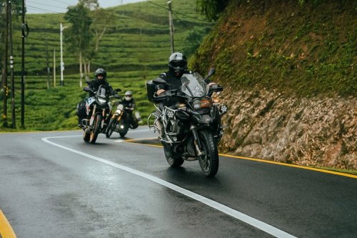 Komunitas Motor Adventure Ini Siapkan Deretan Acara Besar di 2026