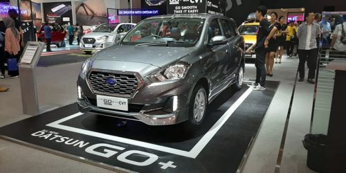 Program LCGC Diperpanjang Hingga 2031, Apa Artinya?