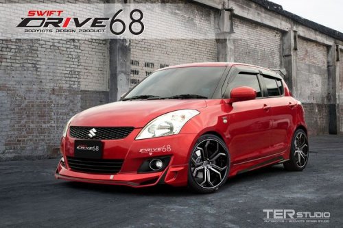 Tren Otomotif Indonesia: SUV Menggeser Hatchback