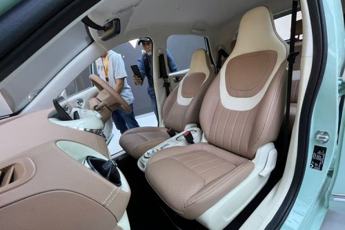 Jaecoo J5 EV vs Wuling BinguoEV: Pilih SUV atau Hatchback Listrik?