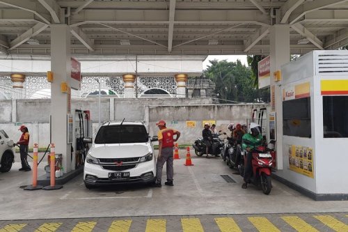 Perkara Base Fuel, Ini 3 Tuntutan Shell Indonesia untuk Pertamina