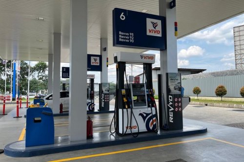 Daftar SPBU Vivo yang Sudah Punya Stok BBM RON 92 di Jabodetabek