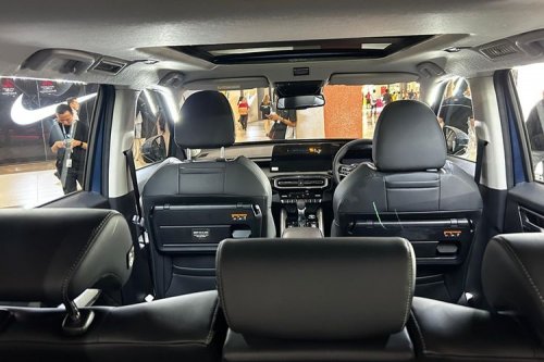 Panduan Lengkap Varian Destinator: dari Spesifikasi sampai Fitur