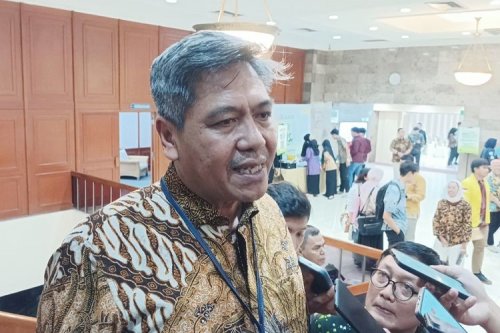 Profil Putu Juli Ardika, dari Birokrat Kemenperin Kini Pimpin Gaikindo