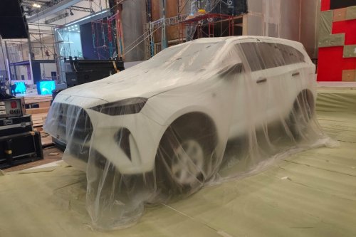 Simak Daftar Mobil Baru yang Meluncur di GIIAS 2025