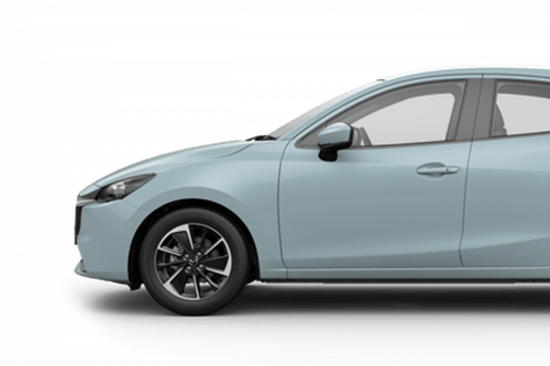 Harga Hatchback November 2025 Masih Stabil, Cek Pilihannya