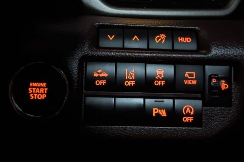 Mobil Rp 200 Jutaan yang Sudah Punya ADAS: Ini Pilihannya