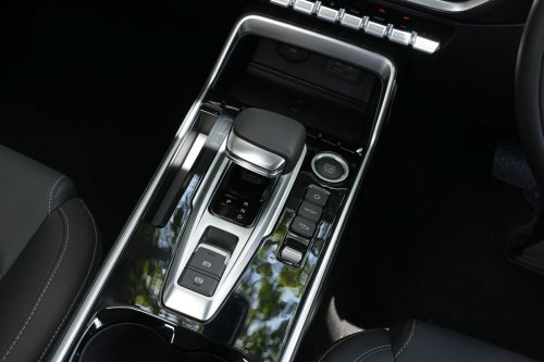 Memahami Reduction Gear pada Transmisi Mobil Listrik