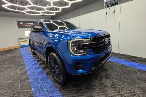 Diskon SUV Medium di GIIAS 2025, Fortuner Tembus Rp 40 Jutaan