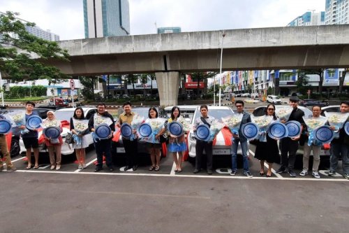 Neta Auto Menghadapi Kebangkrutan, Ini Strategi Mereka