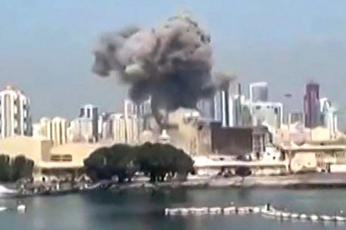 Dampak Perang Israel AS-Iran, Agenda F1 dan WEC Mulai Terganggu