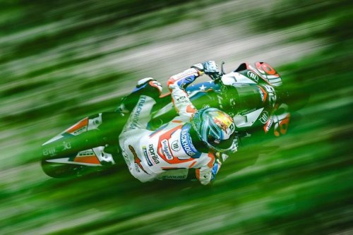 Hasil Practice MotoGP Australia 2025: Bezzecchi Tercepat