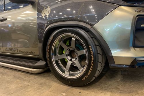 Perhatikan Ini Sebelum Ubah Tampilan Mobil Jadi Lebih Ceper