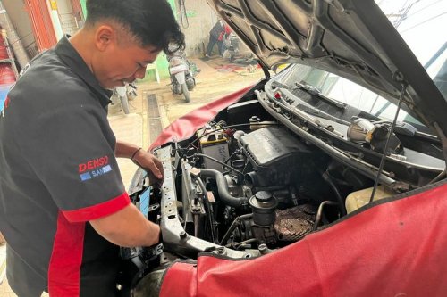 Kenapa Evaporator dan Kondensor Mobil Modern Lebih Sulit Diservis?