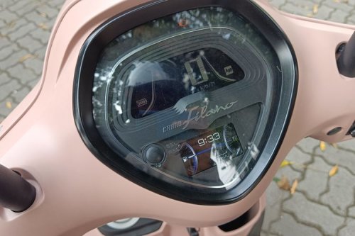 Kepraktisan Yamaha Grand Filano untuk Penggunaan Sehari-hari