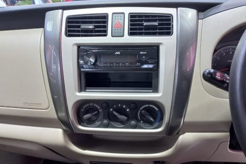 Mejeng di GIIAS 2025, Suzuki APV Menolak Punah