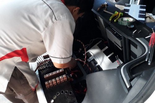 Kualitas Suara Mobil: Peran Kabel yang Sering Terlupakan