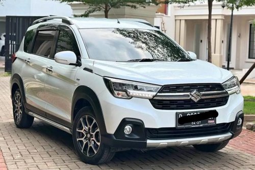 Pengalaman Punya XL7, Review Daihatsu Xenia 2024