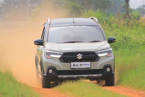 Penjualan HEV Stagnan, Yamaha Didesak Selidiki Masalah Motor