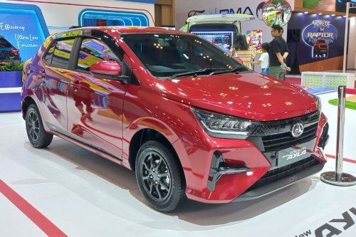 Kelebihan Daihatsu, Harga Jual Kembali Mobil Tetap Stabil